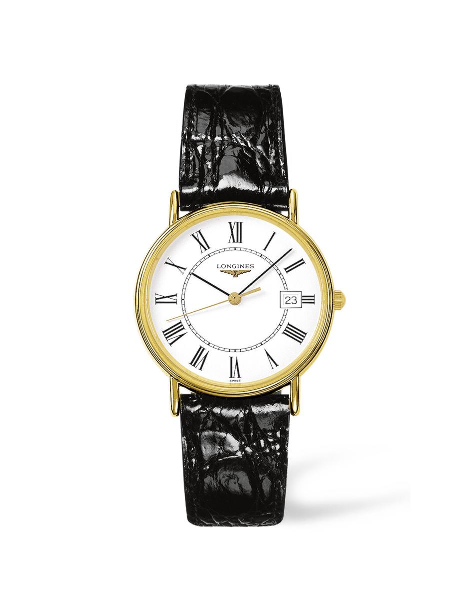 Longines - L38834566